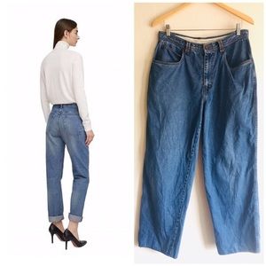 Vintage Tommy Bahama High waisted Mom Jeans